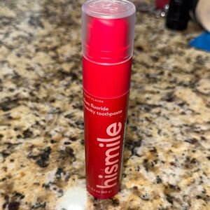 Hismile Red Velvet Toothpaste